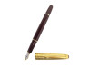 stylo plume montblanc meisterstuck solitaire doue