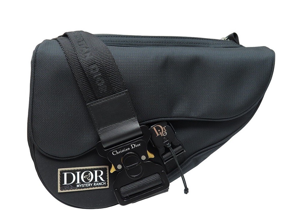 Leather Bags Dior Saddle Bag Homme Dior Oblique Saddle Hommes Belt