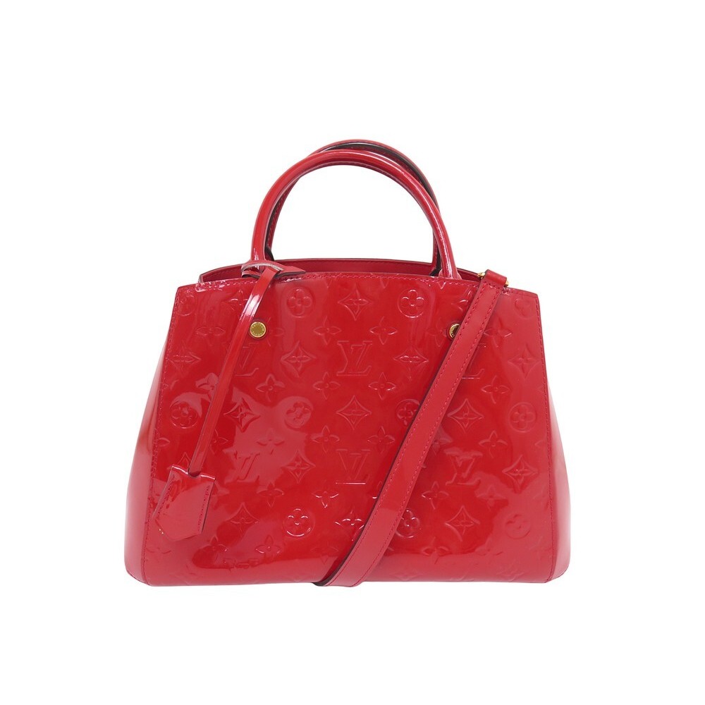 montaigne monogram