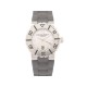 MONTRE CHAUMET CLASS ONE 622C 33 MM QUARTZ EN ACIER PALLADIE STEEL WATCH 3100€