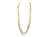  collier chanel sautoir perles double rangs 92