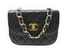  sac a main chanel fermoir timeless simple