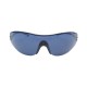 NEUF LUNETTES DE SOLEIL LOUIS VUITTON CUP 2000 M80591 + BOITE SUNGLASSES 540€