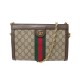 NEUF SAC A MAIN GUCCI OPHIDIA PM TOILE GG 503877 BANDOULIERE HANDBAG PURSE 1690€