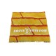 NEUF ETOLE LOUIS VUITTON BRICK ROAD MAGIEN D'OZ MP2323 VIRGIL ABLOH SCARF 790€