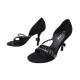 CHAUSSURES CHRISTIAN DIOR ESCARPINS BOW VSU72213 37 DAIM CUIR VERNIS SHOES 990€