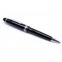 STYLO BILLE MONTBLANC MEISTERSTUCK LEGRAND MB132450 EN RESINE BALLPOINT PEN 480€