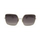 LUNETTES DE SOLEIL CELINE CL40078U EN METAL DORE + ETUI EYEWEAR SUGLASSES 420€