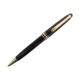 VINTAGE STYLO MONTBLANC MEISTERSTUCK BILLE CLASSIQUE DORE BALLPOINT PEN 430€