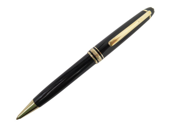  stylo montblanc meisterstuck bille classique