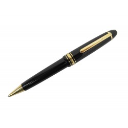 STYLO MONTBLANC MEISTERSTUCK BILLE LEGRAND DORE MB10456 RESIN BALLPOINT PEN 470€