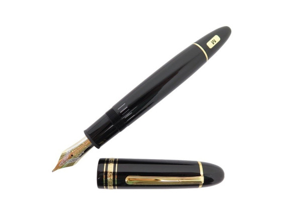  stylo plume montblanc meisterstuck 149 mb132112 a