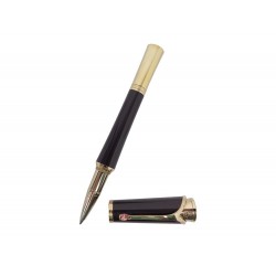 STYLO MONTBLANC DIVA LINE PRINCESSE GRACE DE MONACO 106633 ROLLERBALL PEN 1190€