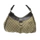 SAC A MAIN GUCCI ABBEY D RING 189833 TOILE GUCCISSIMA CANVAS PURSE HANDBAG 2000€