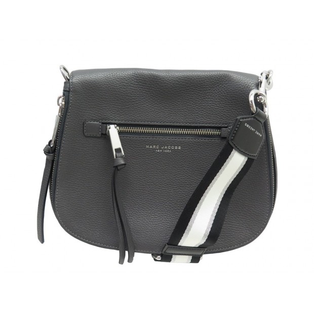 NEUF SAC A MAIN MARC JACOBS RECRUIT NOMAD M0008102 BANDOULIERE NEW HAND BAG 490€