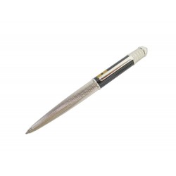 NEUF STYLO CARTIER BILLE DIABOLO ROCK N' ROLL GOLDEN VINYL ED LIMITEE PEN 650€