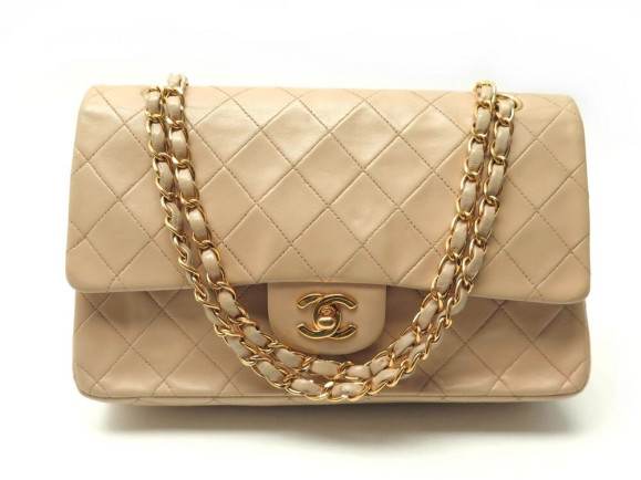  sac a main chanel timeless classique medium