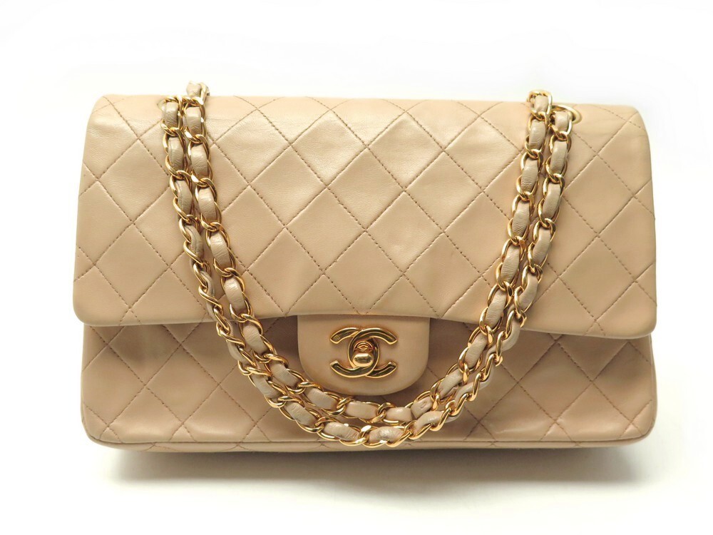 sac a main chanel timeless classique medium