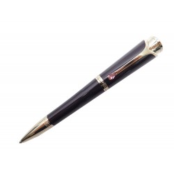 NEUF STYLO BILLE MONTBLANC DIVA PRINCESSE GRACE DE MONACO 106633 BOITE PEN 1190€