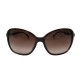 LUNETTES DE SOLEIL CHANEL NOEUDS CC 5205 MARRON + ETUI EYEWEAR SUNGLASSES 440€