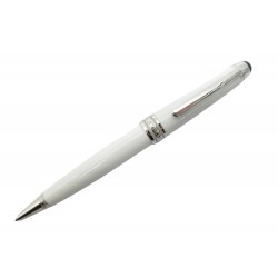 NEUF STYLO BILLE TRIBUTE TO THE MONTBLANC 110601 RESINE BOITE BALLPOINTPEN 1050€