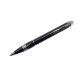 NEUF STYLO BILLE MONTBLANC STARWALKER MIDNIGHT BLACK 105657 BALLPOINT PEN 520€