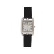 MONTRE HERMES CAPE COD PM CC1.210 31 MM QUARTZ ACIER PALLADIE STEEL WATCH 2700€