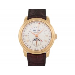 MONTRE BLANCPAIN LE BRASSUS MOONPHASE 4276-3642A-55B 42 AUTOMATIQUE WATCH 33500€