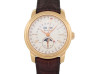 montre blancpain le brassus moonphase 4276 3642a 55b