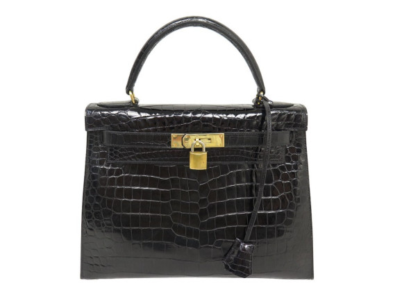  sac a main hermes kelly 29 sellier 1950 en