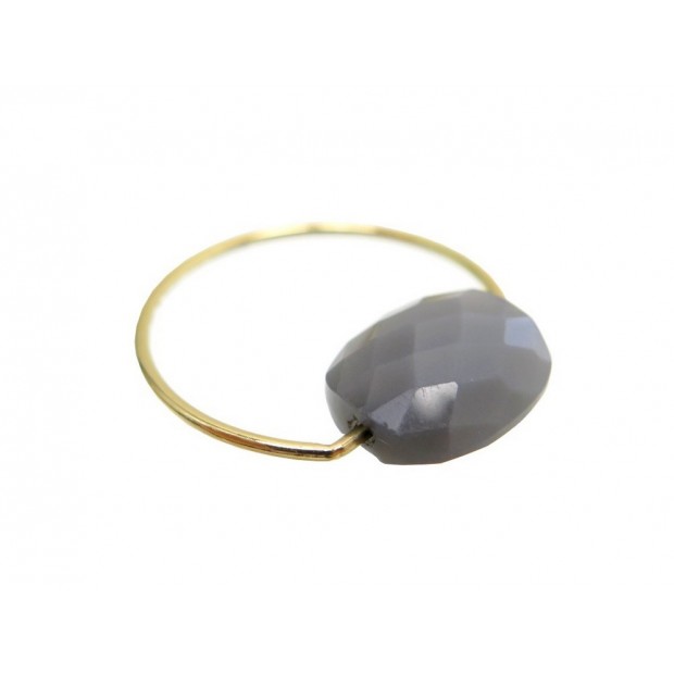 BAGUE MORGANNE BELLO FRIANDISES GRISE