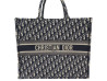  sac a main christian dior book tote large toile