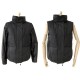 NEUF BLOUSON THE KOOPLES S 36 38 DOUDOUNE MANCHES AMOVIBLES MANTEAU COAT 450€