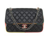 sac a main chanel classique timeless jumbo croisiere