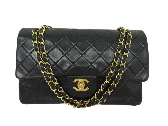  sac a main chanel classique timeless medium
