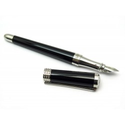 NEUF STYLO PLUME ST DUPONT AUDREY HEPBURN LIBERTE 460010 ED LIMITEE FOUNTAIN PEN