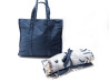  drap de plage hippocampe serviette rolex sac