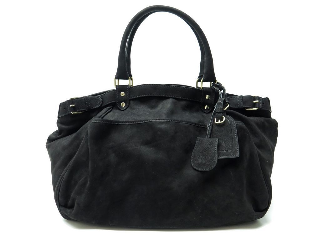 Bag Sac Vanessa Bruno Cuir Nubuck Vanessa Bruno Shoulder Bag
