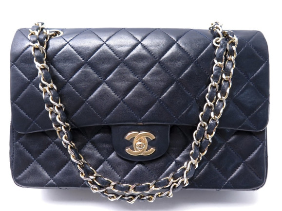 sac a main chanel timeless classique medium en