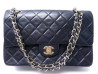 sac a main chanel timeless classique medium en