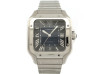  montre santos de cartier gm wssa0030 acier
