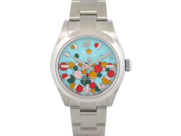 montre rolex oyster perpetual 31 celebration