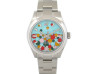 montre rolex oyster perpetual 31 celebration