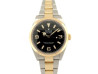 montre rolex oyster perpetual explorer 36mm 124273 or