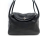 sac a main hermes lindy 34 cm cuir taurillon clemence