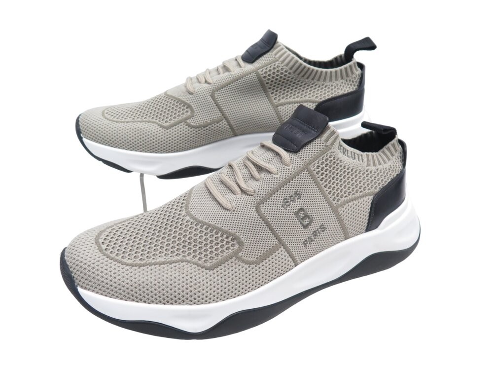 Berluti Chaussures Homme Baskets Berluti Chaussures Berluti Soldes