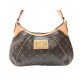 SAC A MAIN LOUIS VUITTON GALLIERA MONOGRAM 