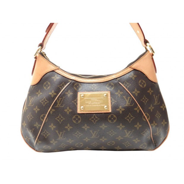 Louis Vuitton Monogram Galliera PM