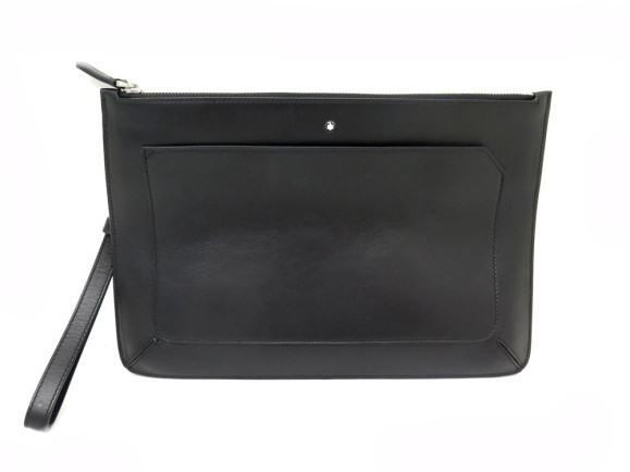 sac pochette montblanc meisterstuck urban