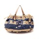 NEUF SAC A MAIN GERARD DAREL 24 HEURES WOODSTOCK IBIZA CABAS EN RAPHIA BAG 270€